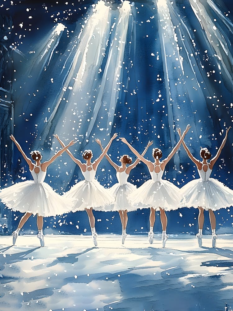 Nutcracker Ballet