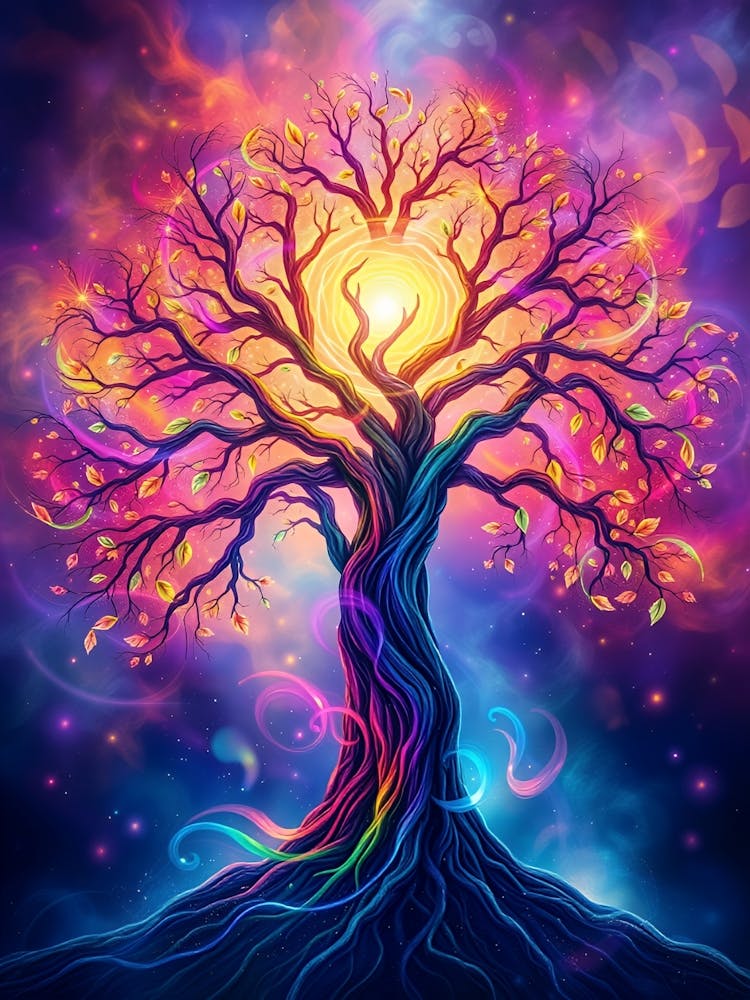 Tree Of Life 91