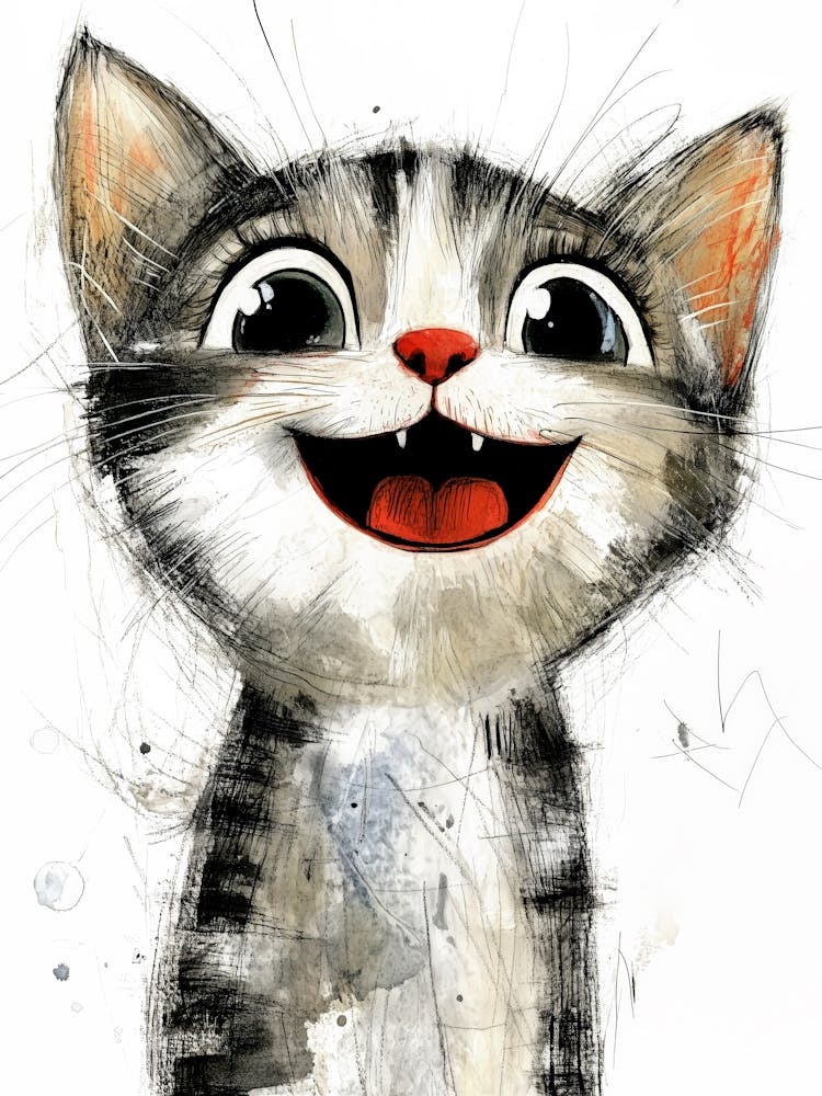 Kitty Cat