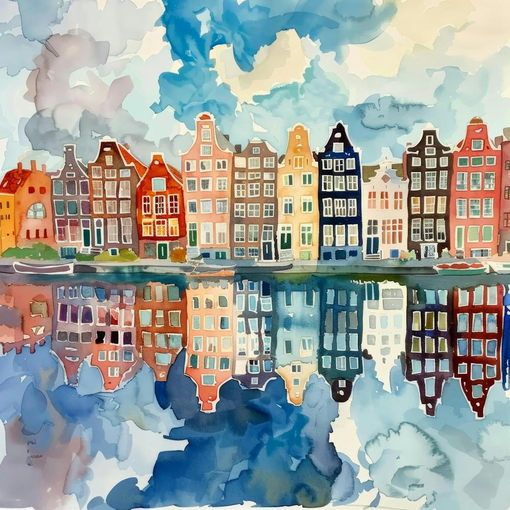 Amsterdam