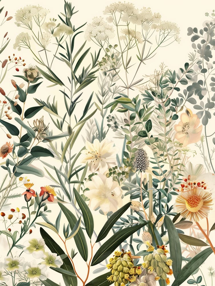 Botanicals