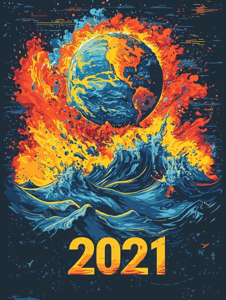 Aihrgdesign A Bold Environmental Poster Showing Multiple Clim Cf316d73 30a1 41e5 Bcb0 B0d478908a6c 3