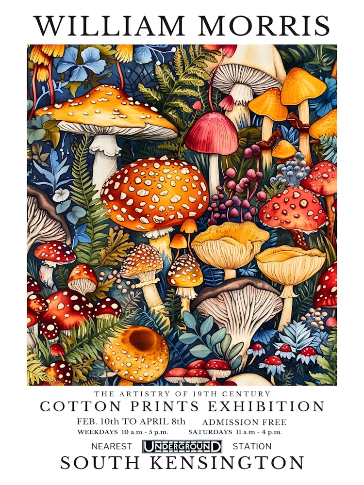 Cotton Prints Exhibition 72