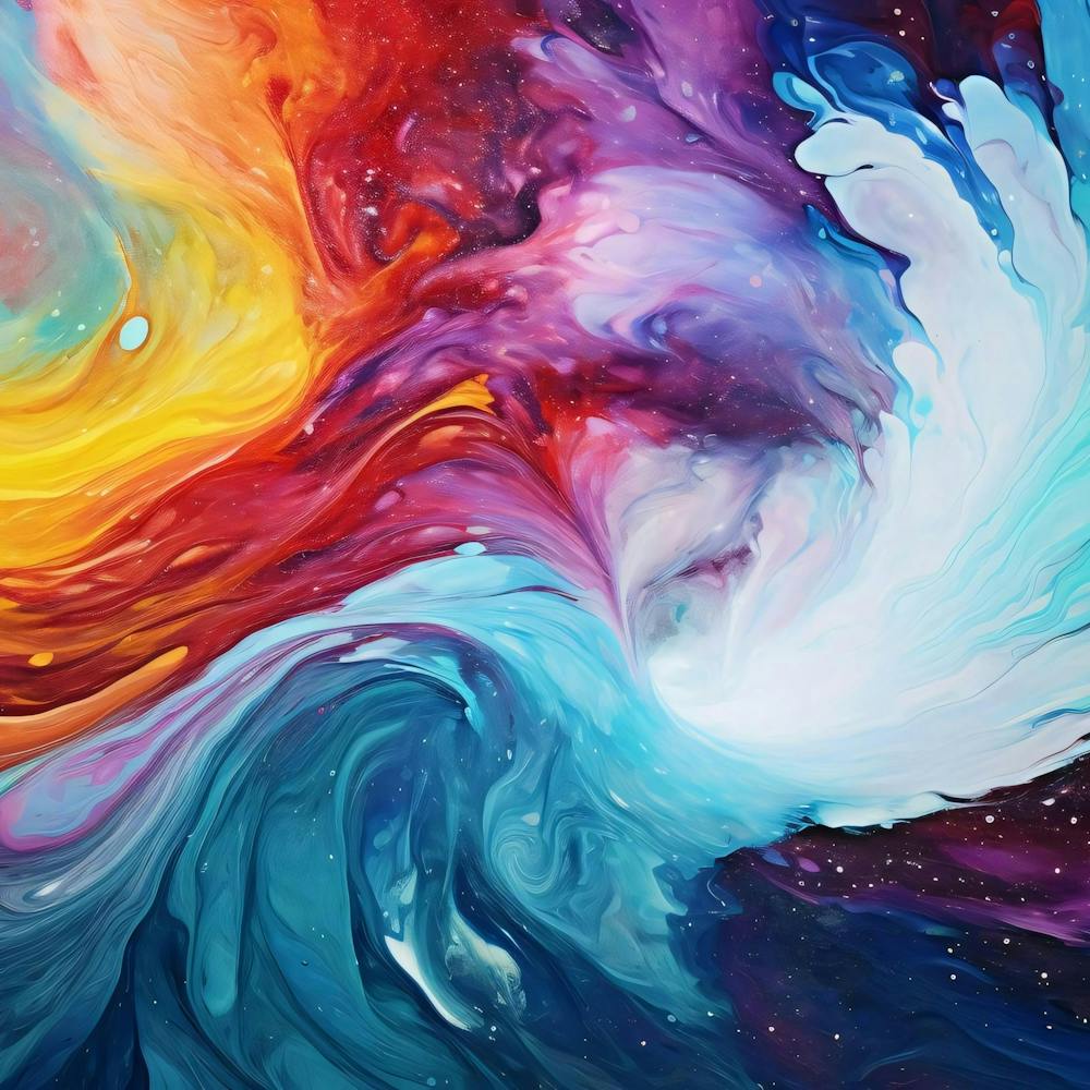 Abstract Painting 25