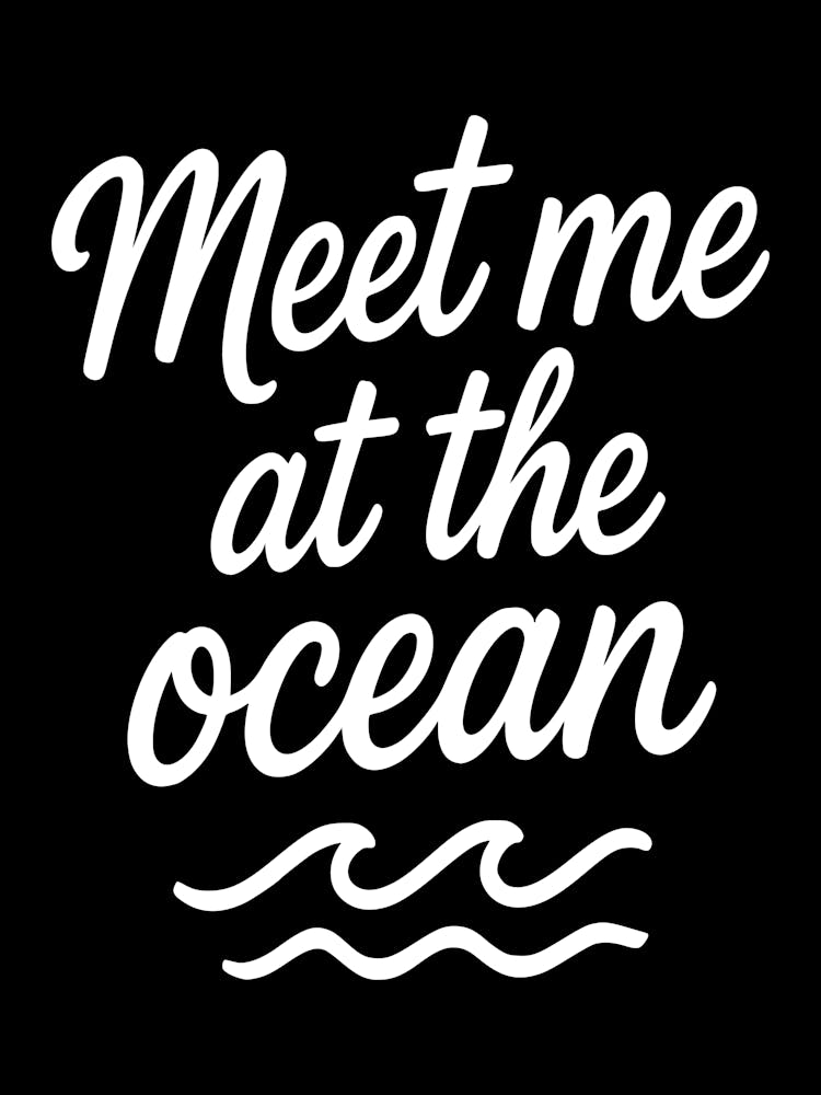 Meet Me At The Ocean 12