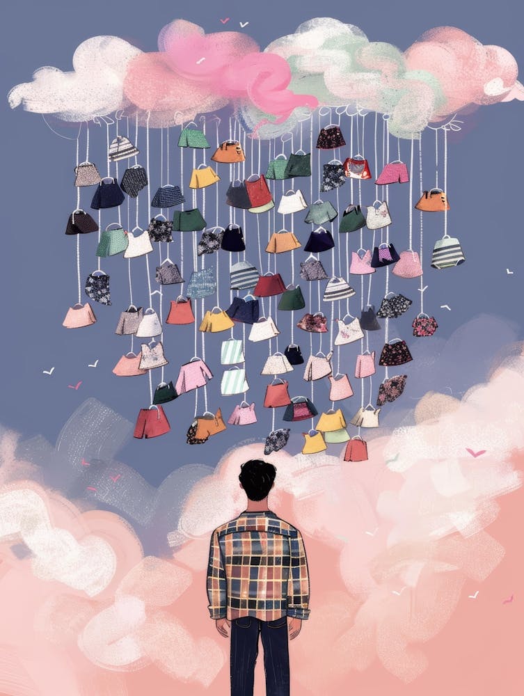 Cloud Hats