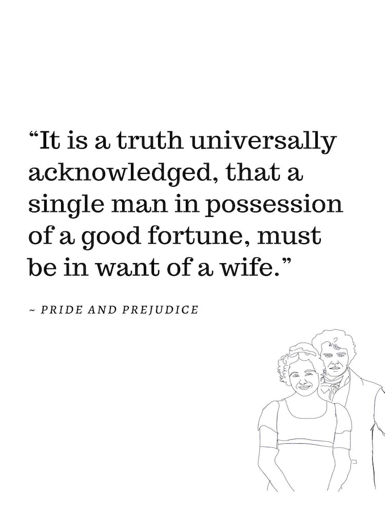 A Single Man In Possession