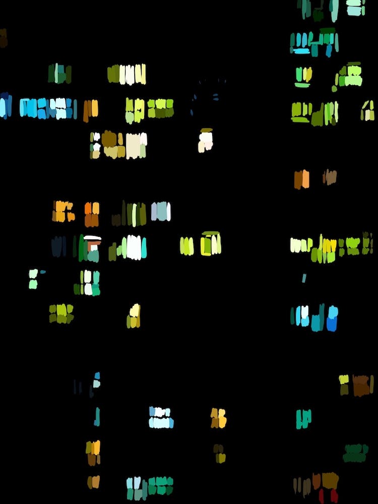 Big City Lights