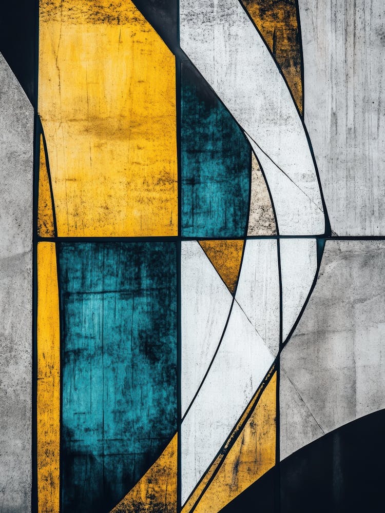 Abstract Painting 3440