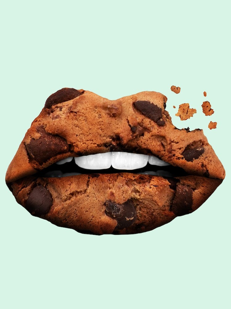 Cookie Lips