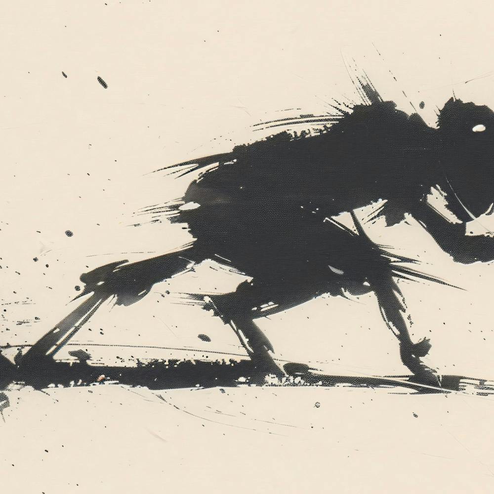 Grasshopper Ink