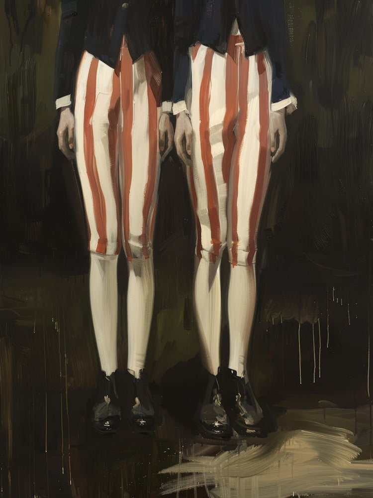 Two Americans