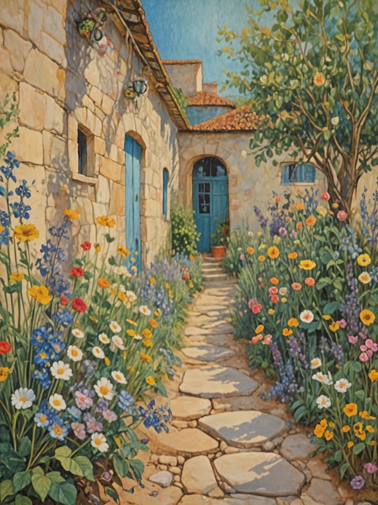 Country House