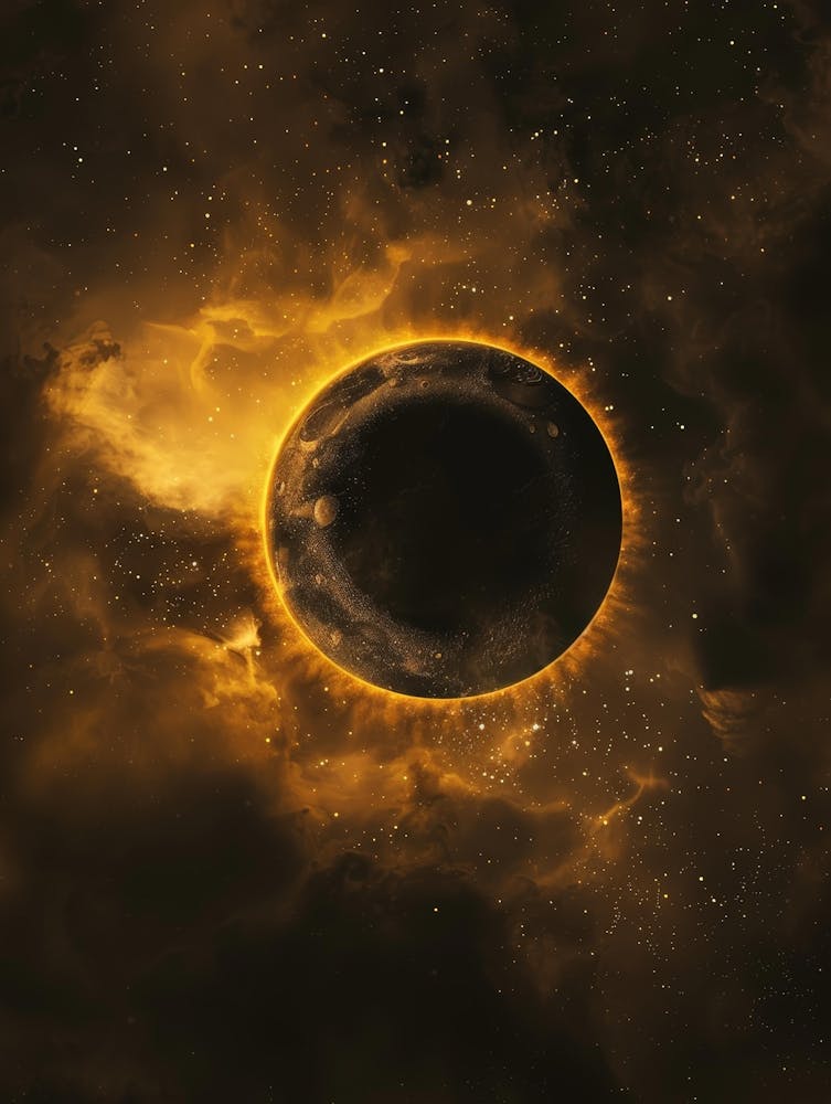 Solar Eclipse