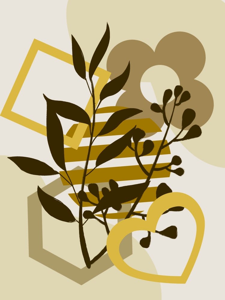 Abstract Vector