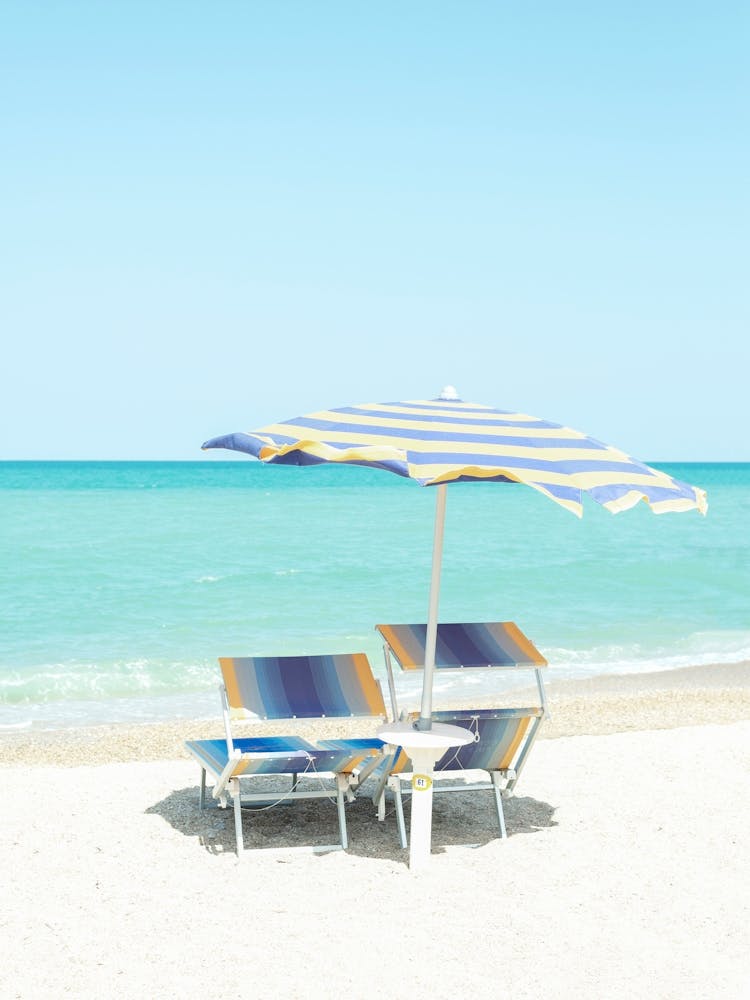 Sommerurlaub - Italien