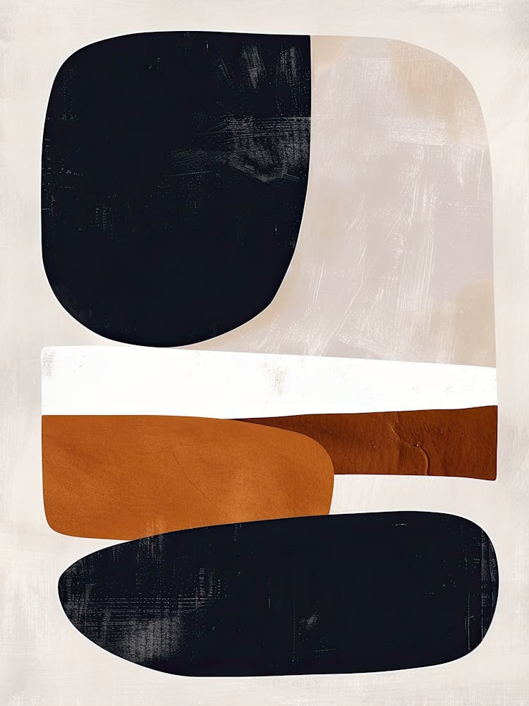 Browns Canyon Stone Park Bauhaus Minimalist