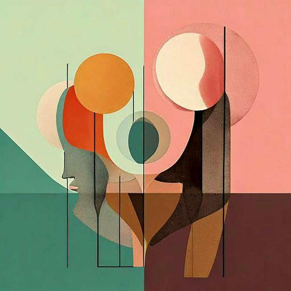 Abstract Painting4