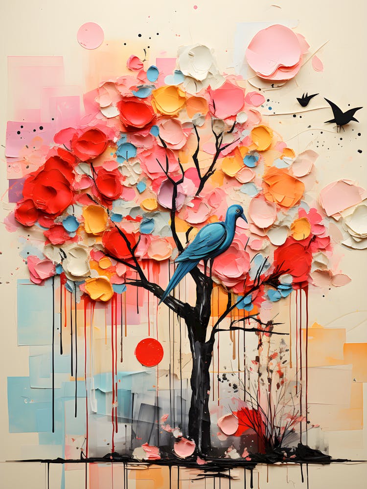 Sky Dancers A Ballet Of Birds