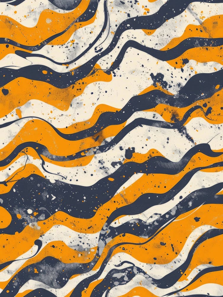 Abstract Painting 421