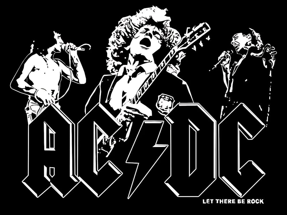 Ac/Dc
