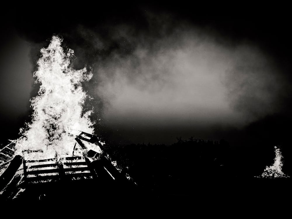 Lag BaOmer 1