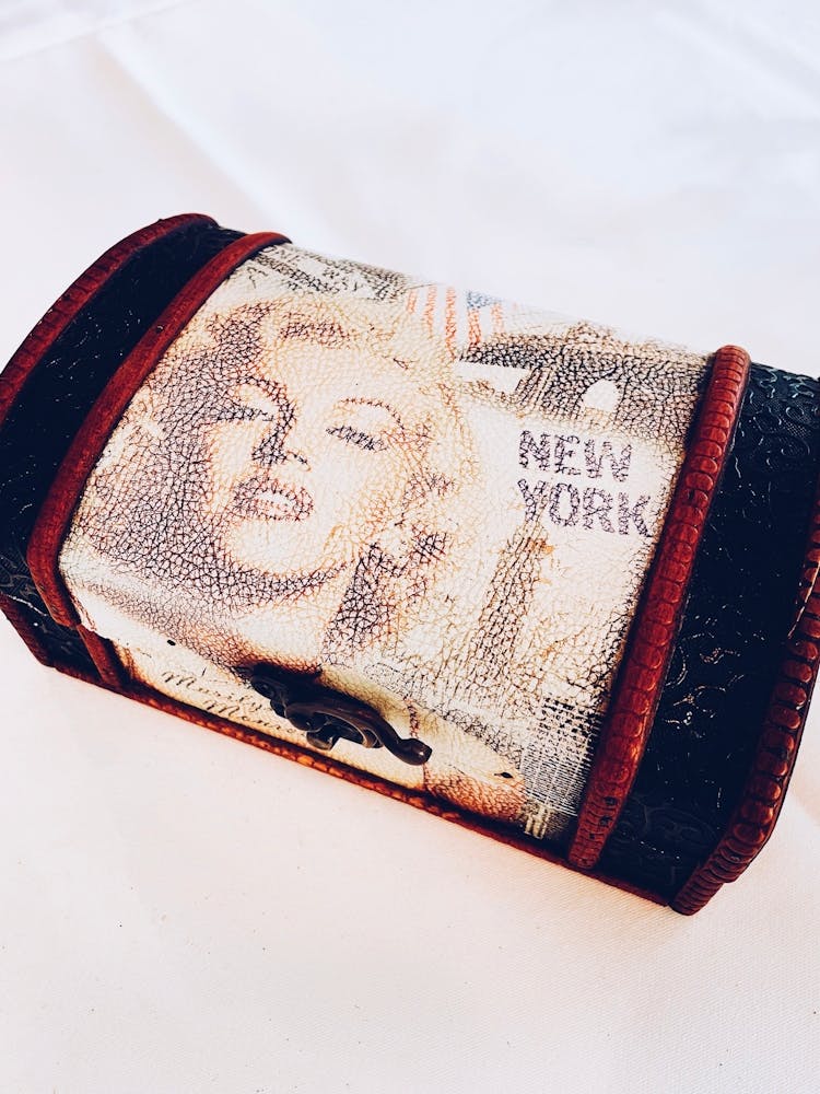 Marilyn Monroe 1