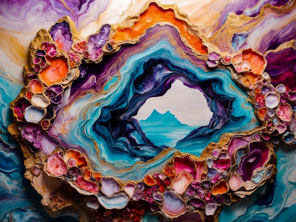 Agate