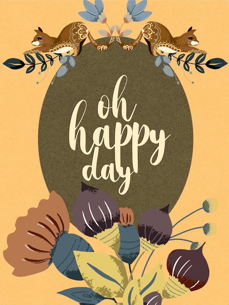 Happy Day