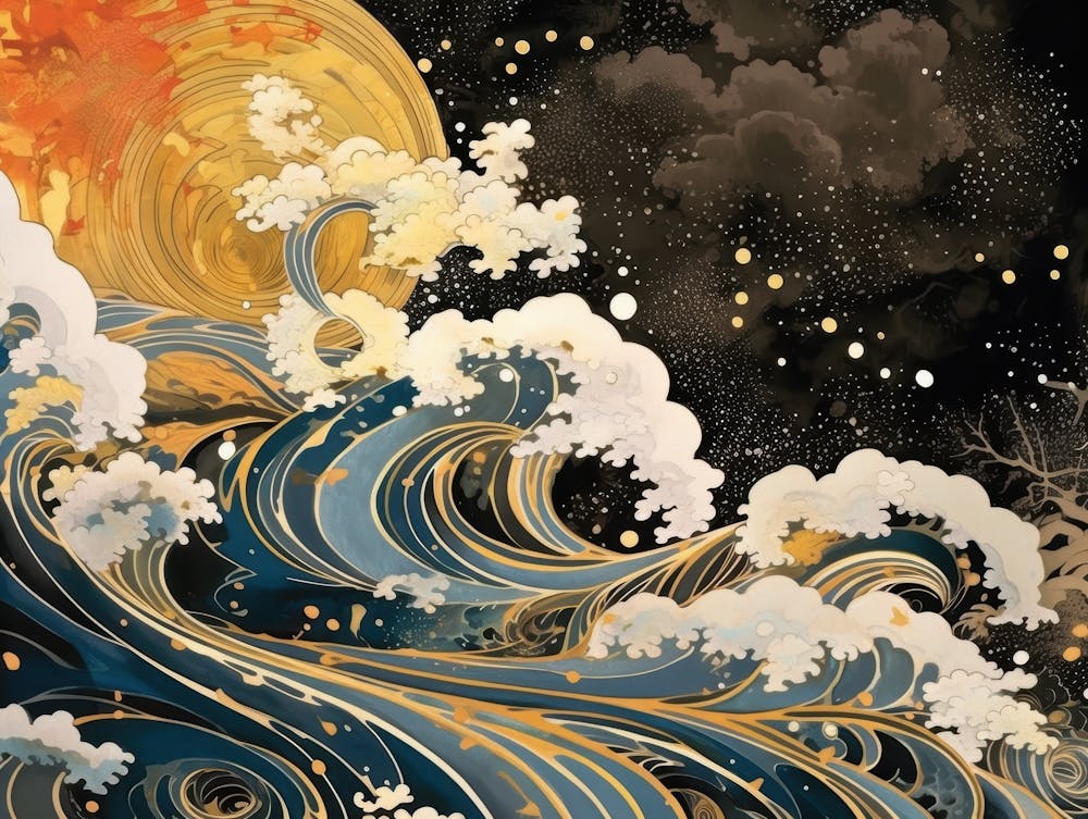 Great Wave 6