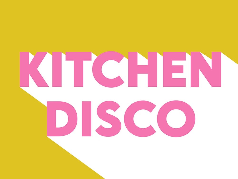 Küchen-Disco 1