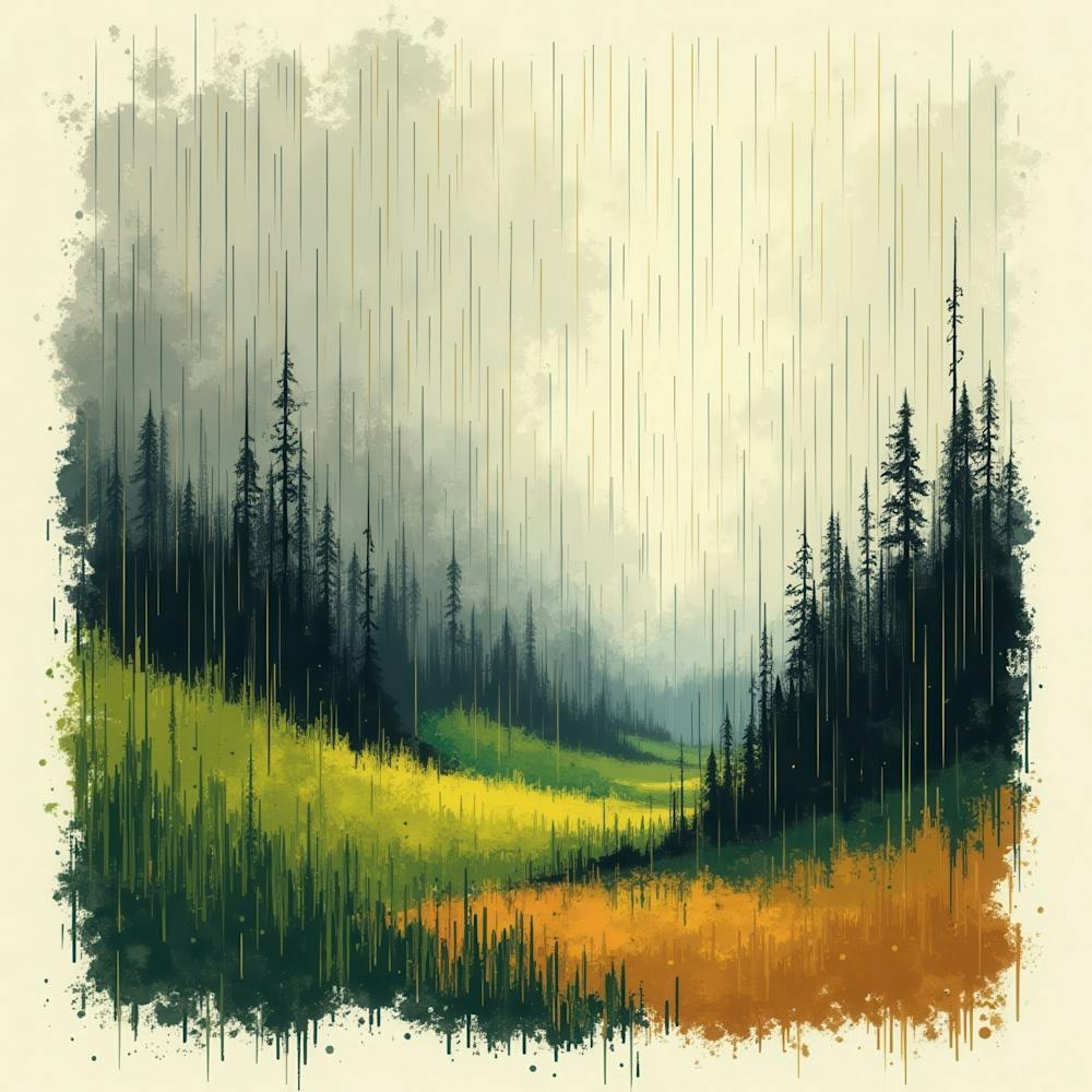 Rainy Day 2