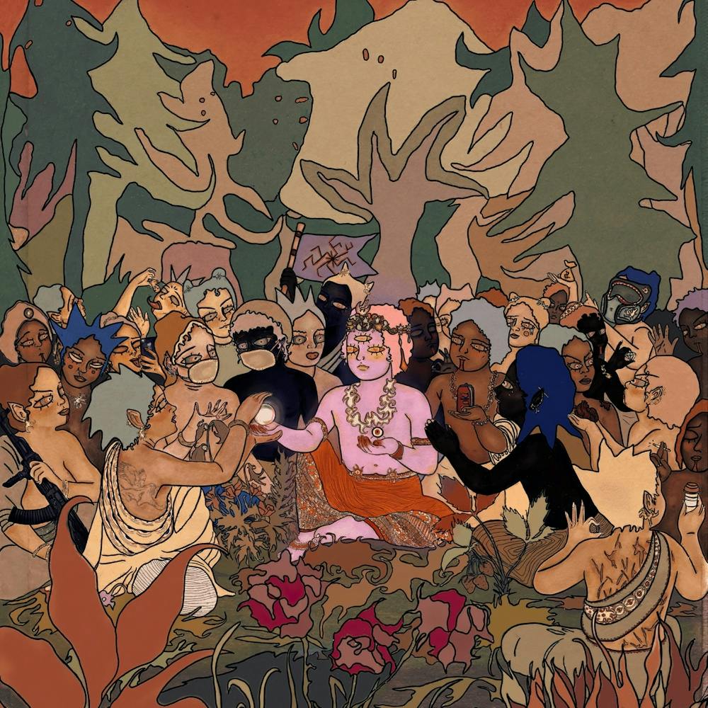 Bring Me the Horizon 3