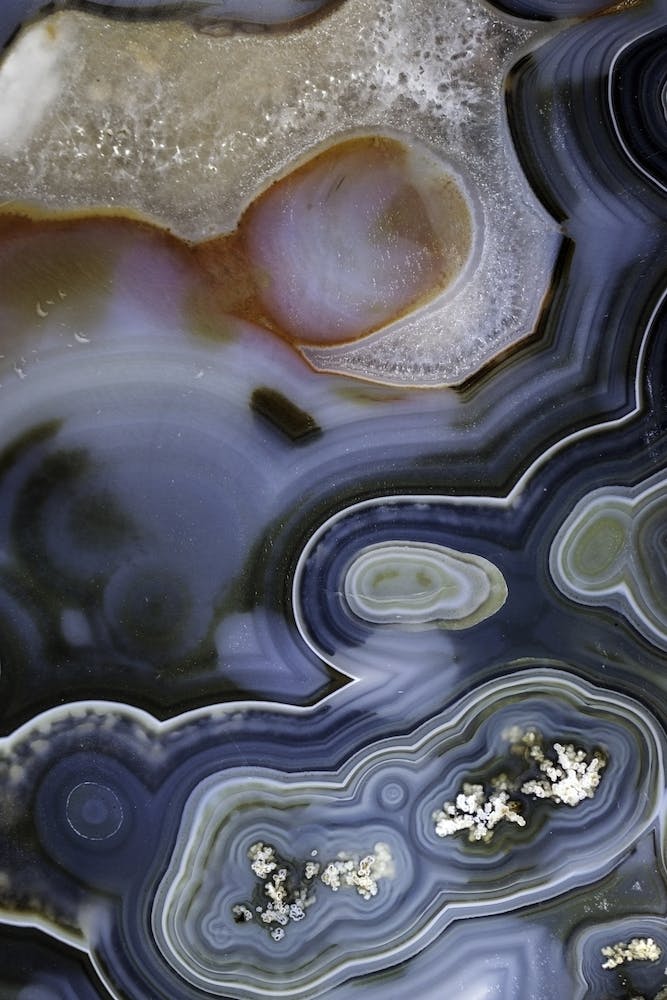 Agate II