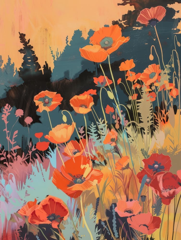 Poppies 39