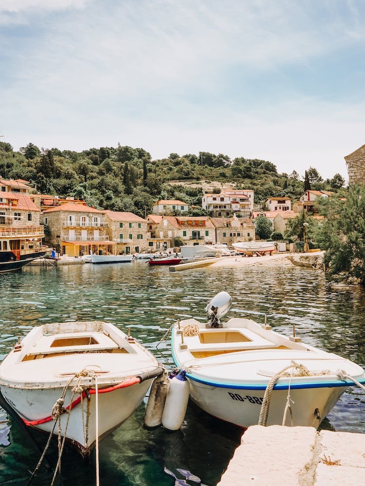 Port City Boats