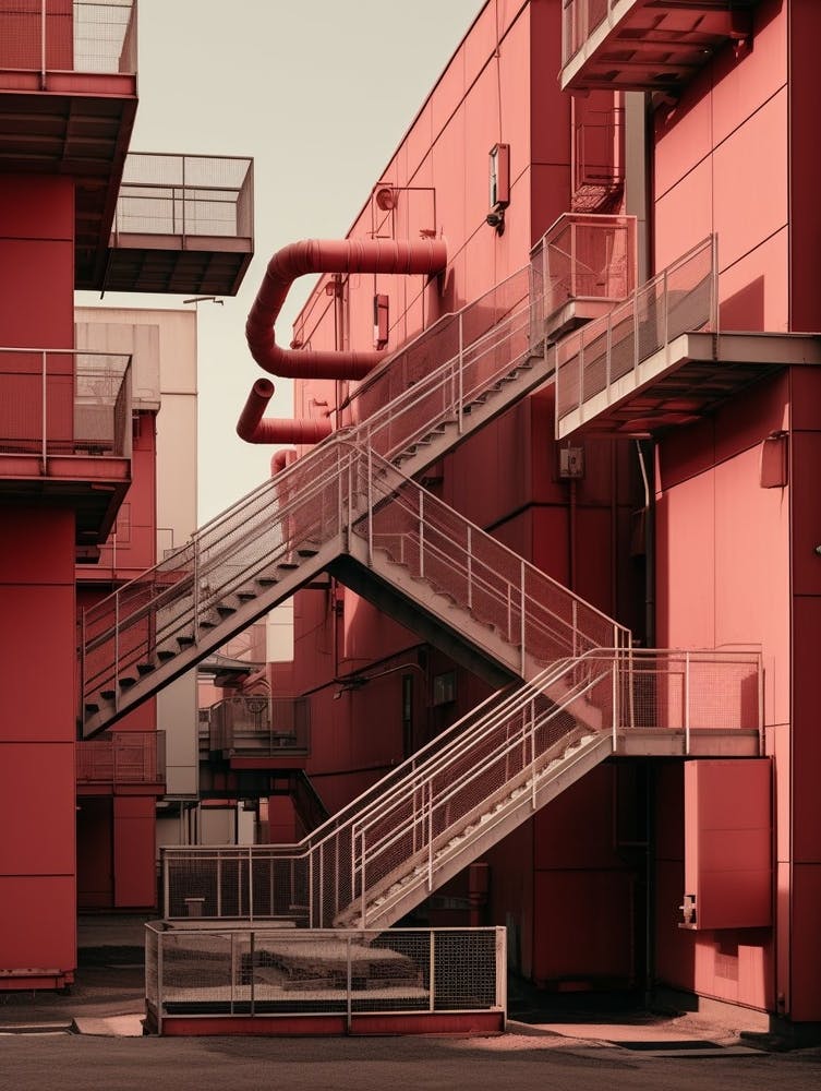 Urban Geometric 7