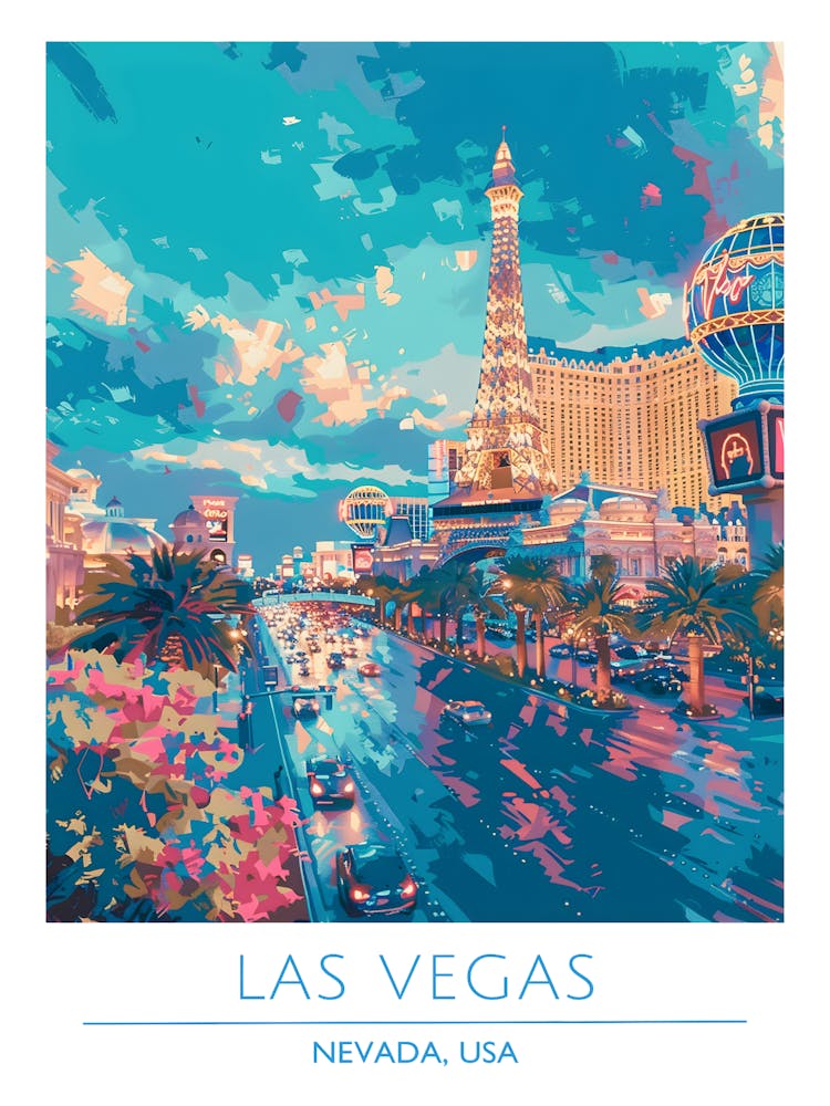 Las Vegas 3