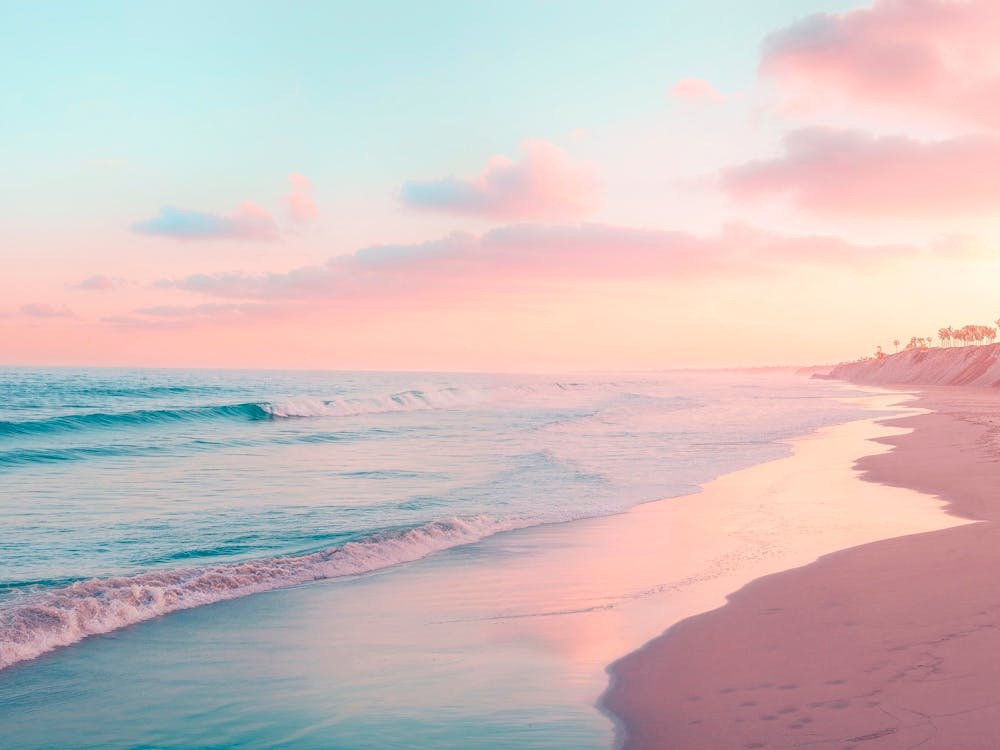 California Dreaming - Coastal Charm