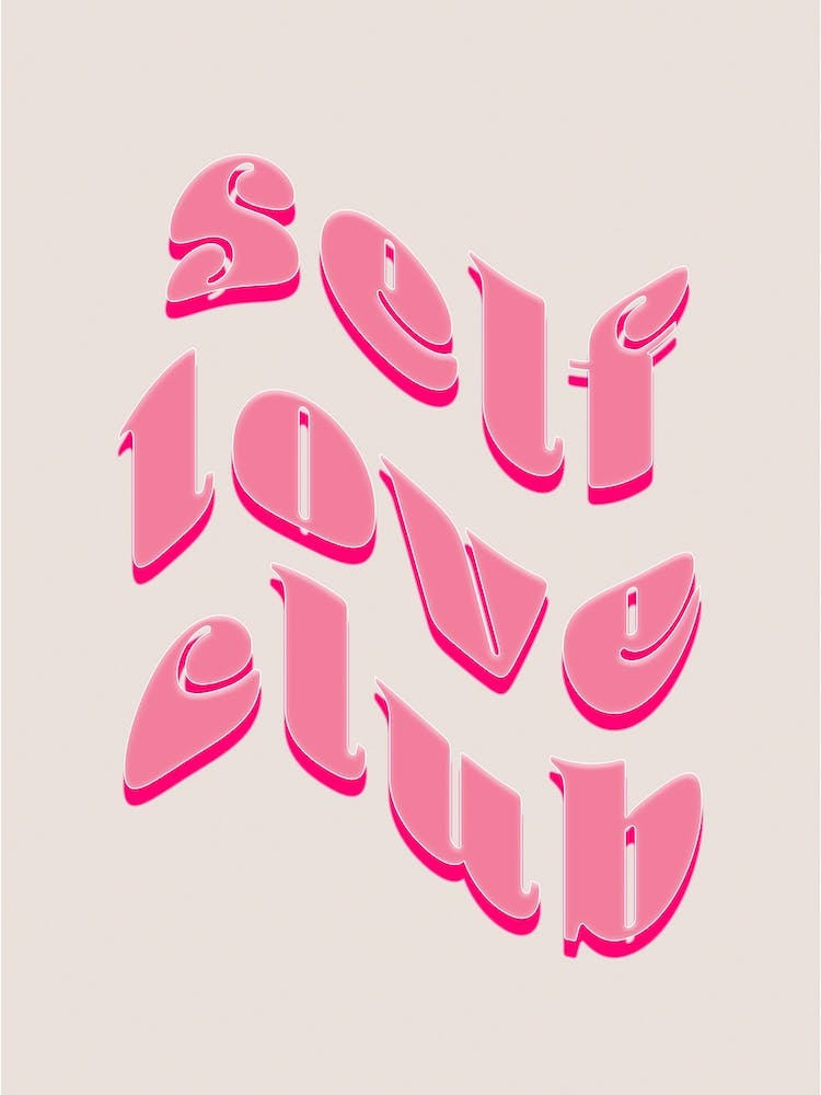 Self Love Club Original
