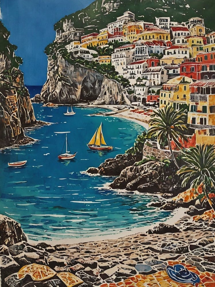 Positano 6
