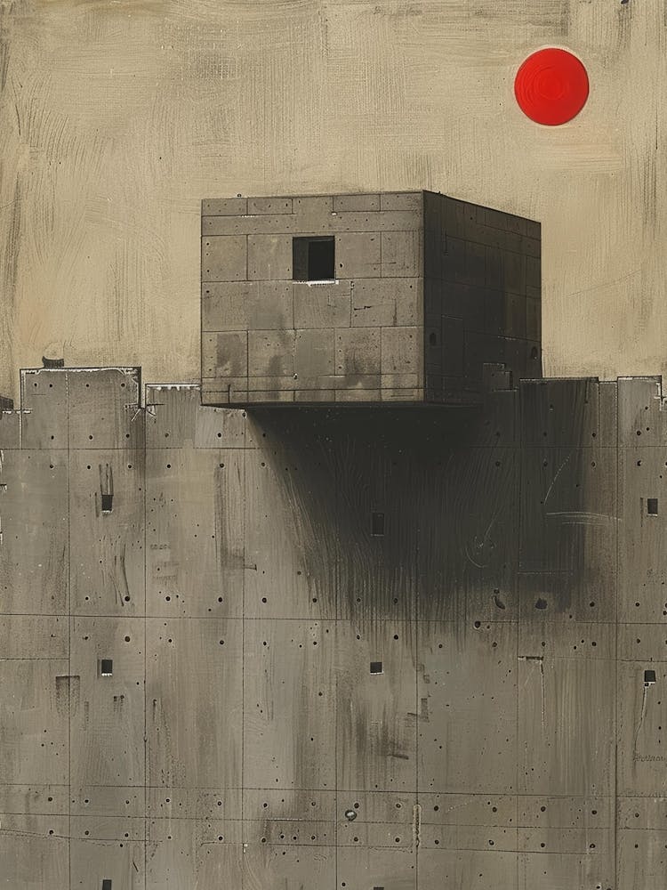 Red Building 2
