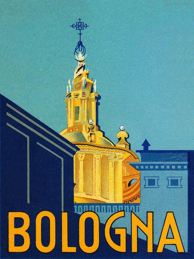 Bologna, Italy