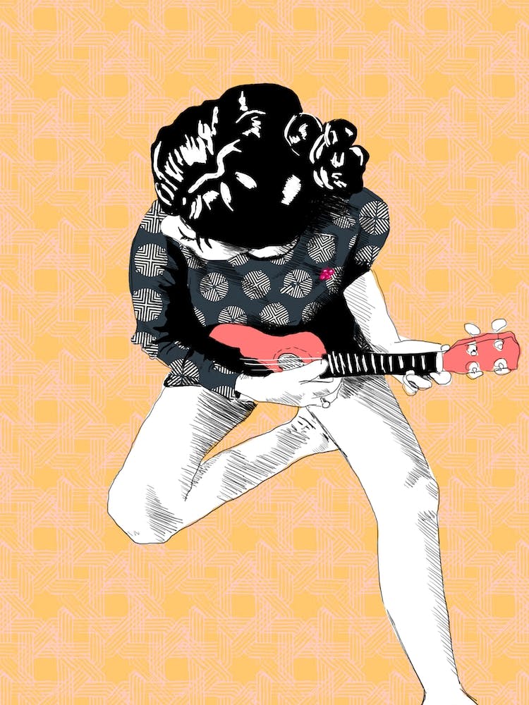 Yukulele