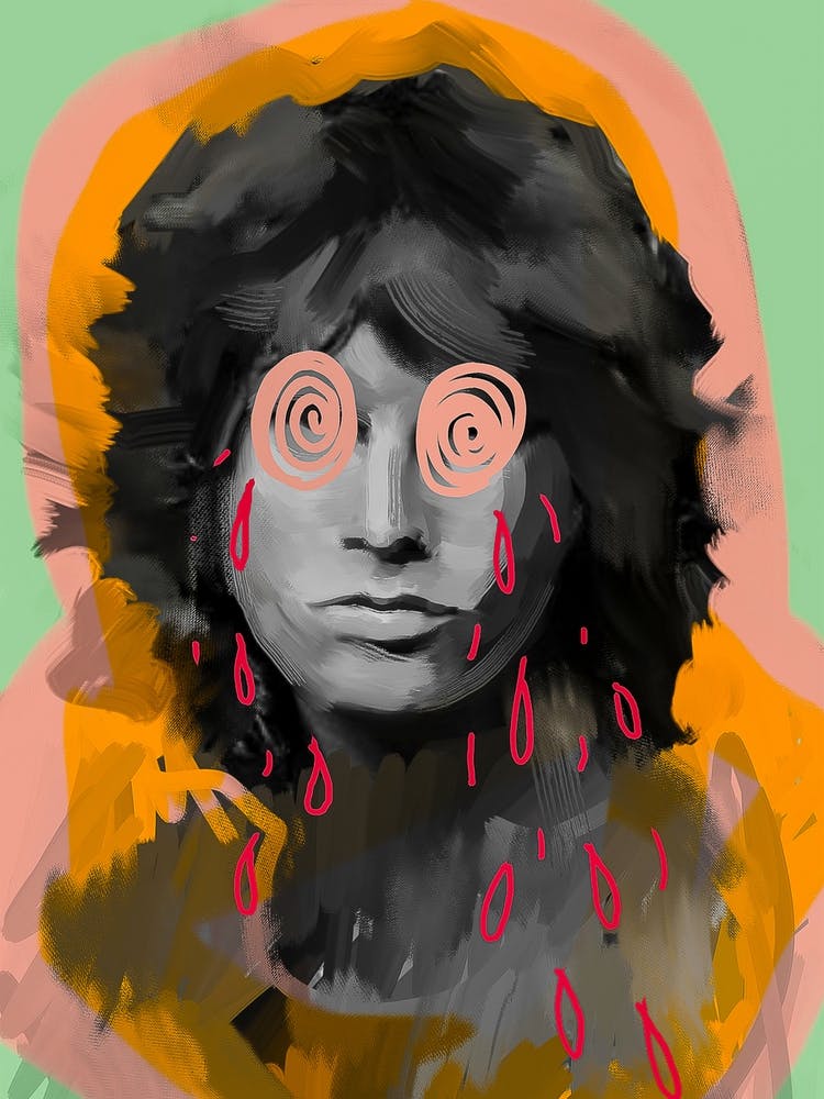 Jim Morrison