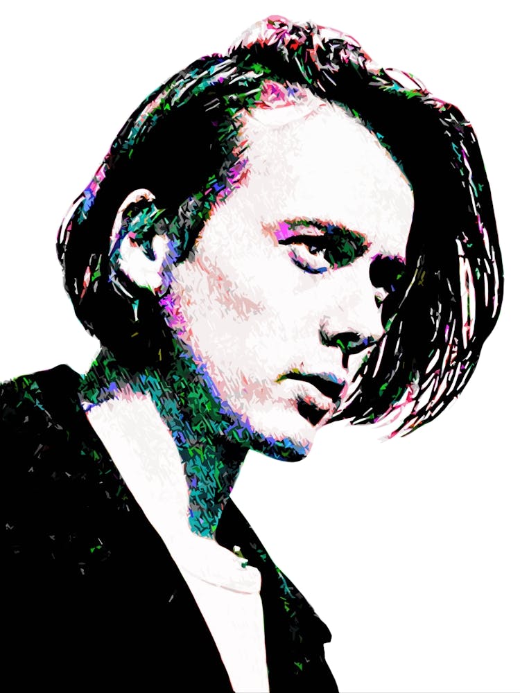 Brett Anderson suede britpop band music 13