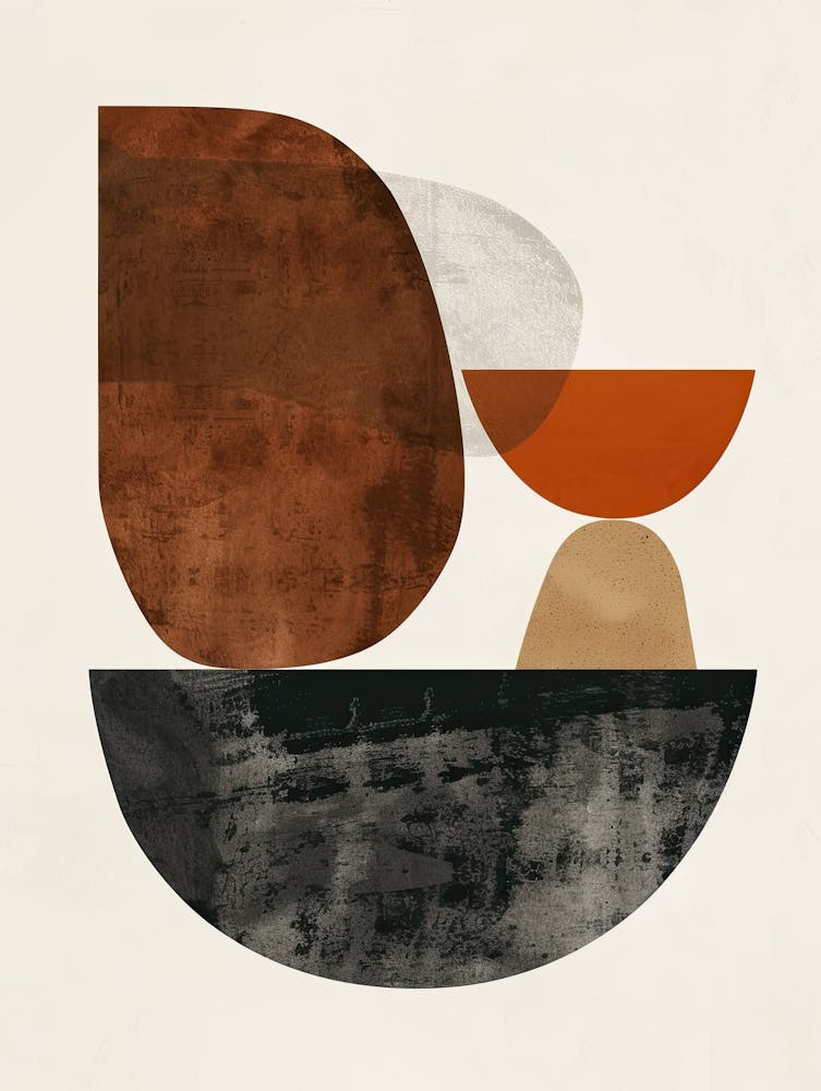 Spanish Peaks Stone Park Bauhaus Minimalist