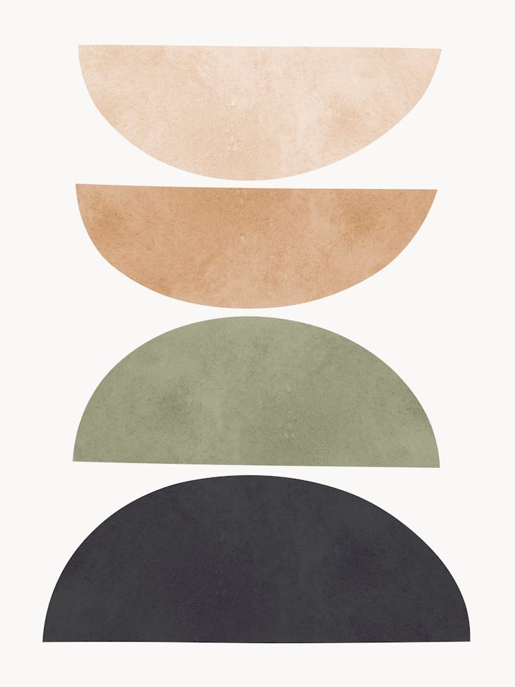 Circles in harmony 5 1