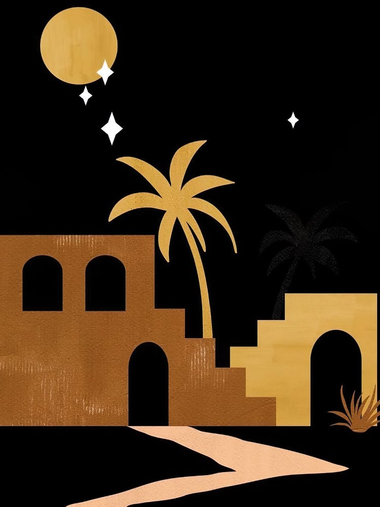 Sahara