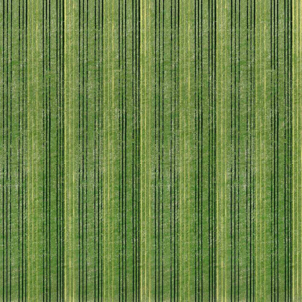 Vintage Ukiyo-e Woodblock Print Of Japanese Textile, Shima Shima, Furuya Korin (89)